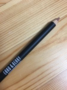 LORD & BERRY Ultimate lip liner(Nude)   (￡15)
